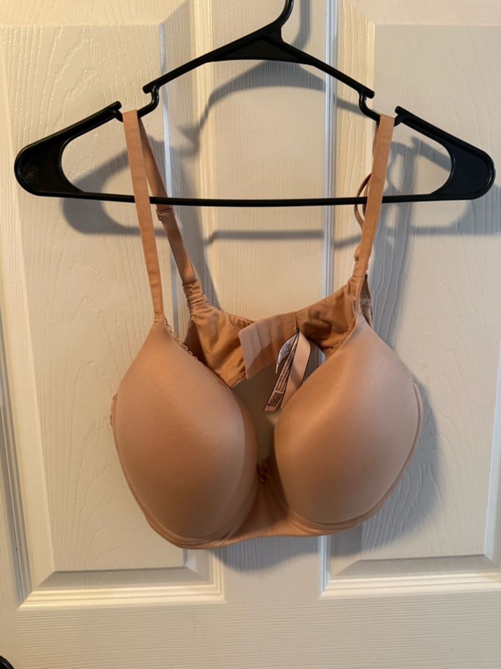 Victorias Secret Nude Color Bra Women’s Size 38D